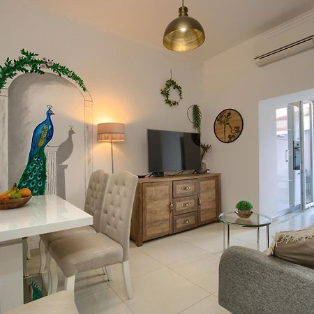 Augustus Apartment Pula Luaran gambar