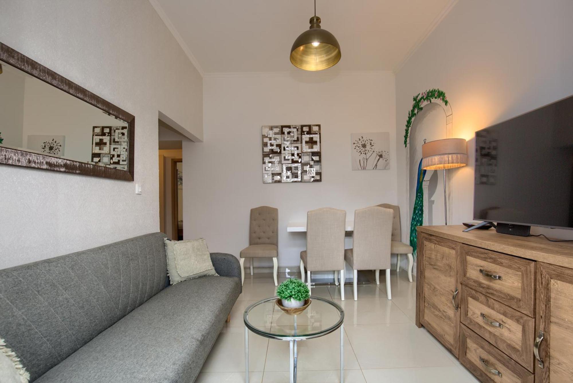 Augustus Apartment Pula Luaran gambar