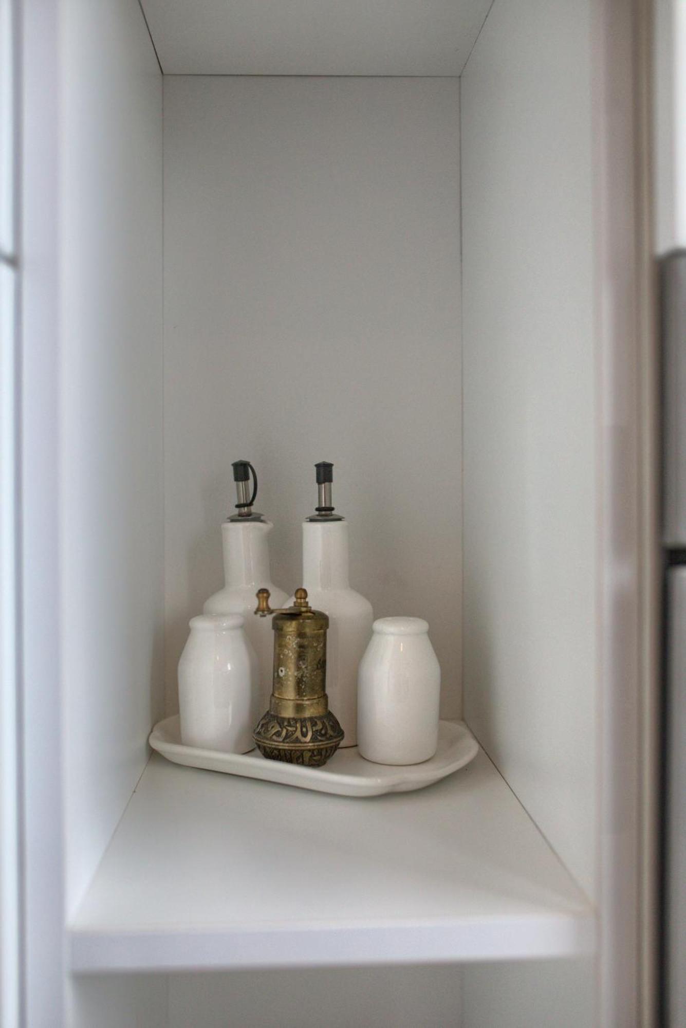 Augustus Apartment Pula Luaran gambar