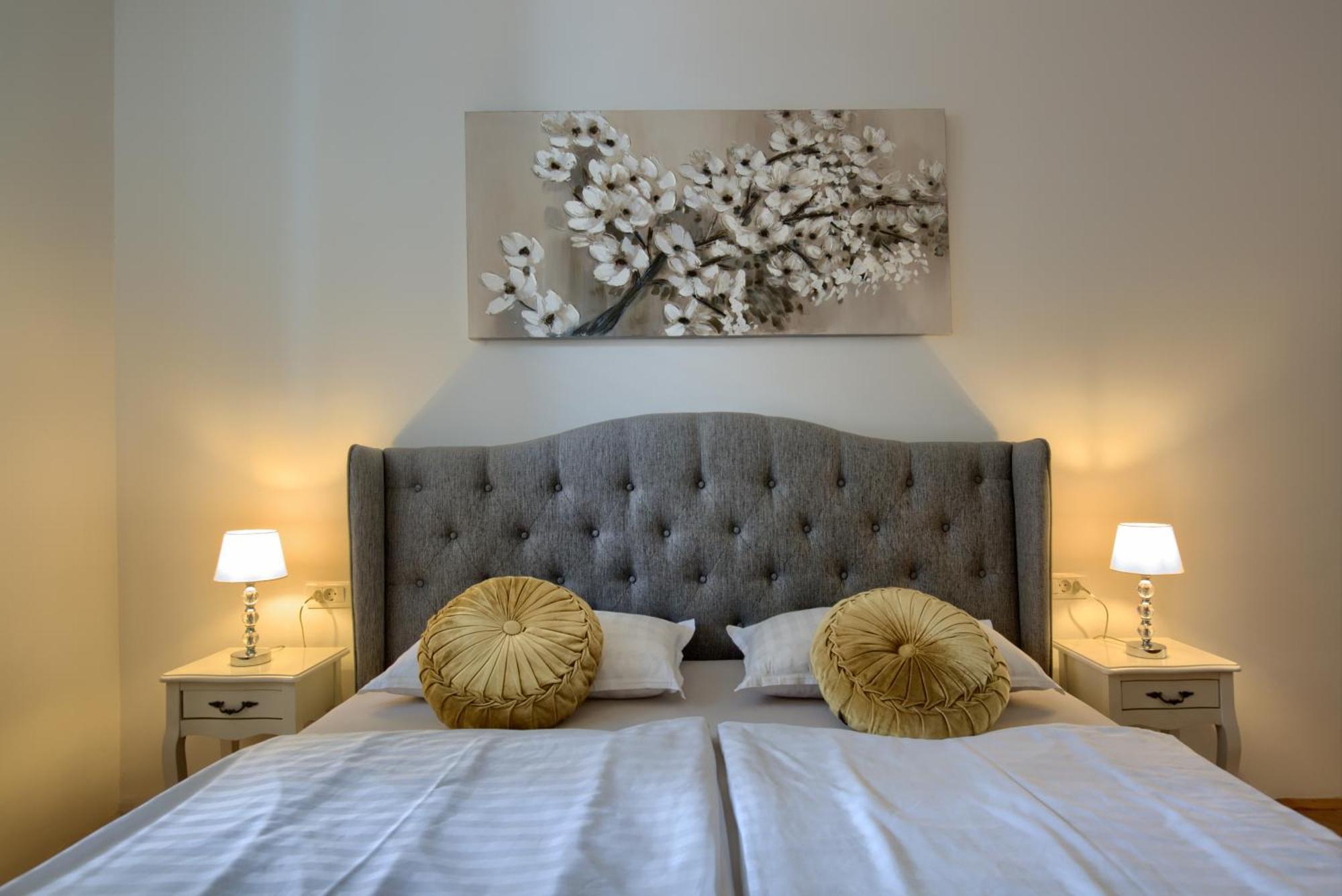 Augustus Apartment Pula Luaran gambar