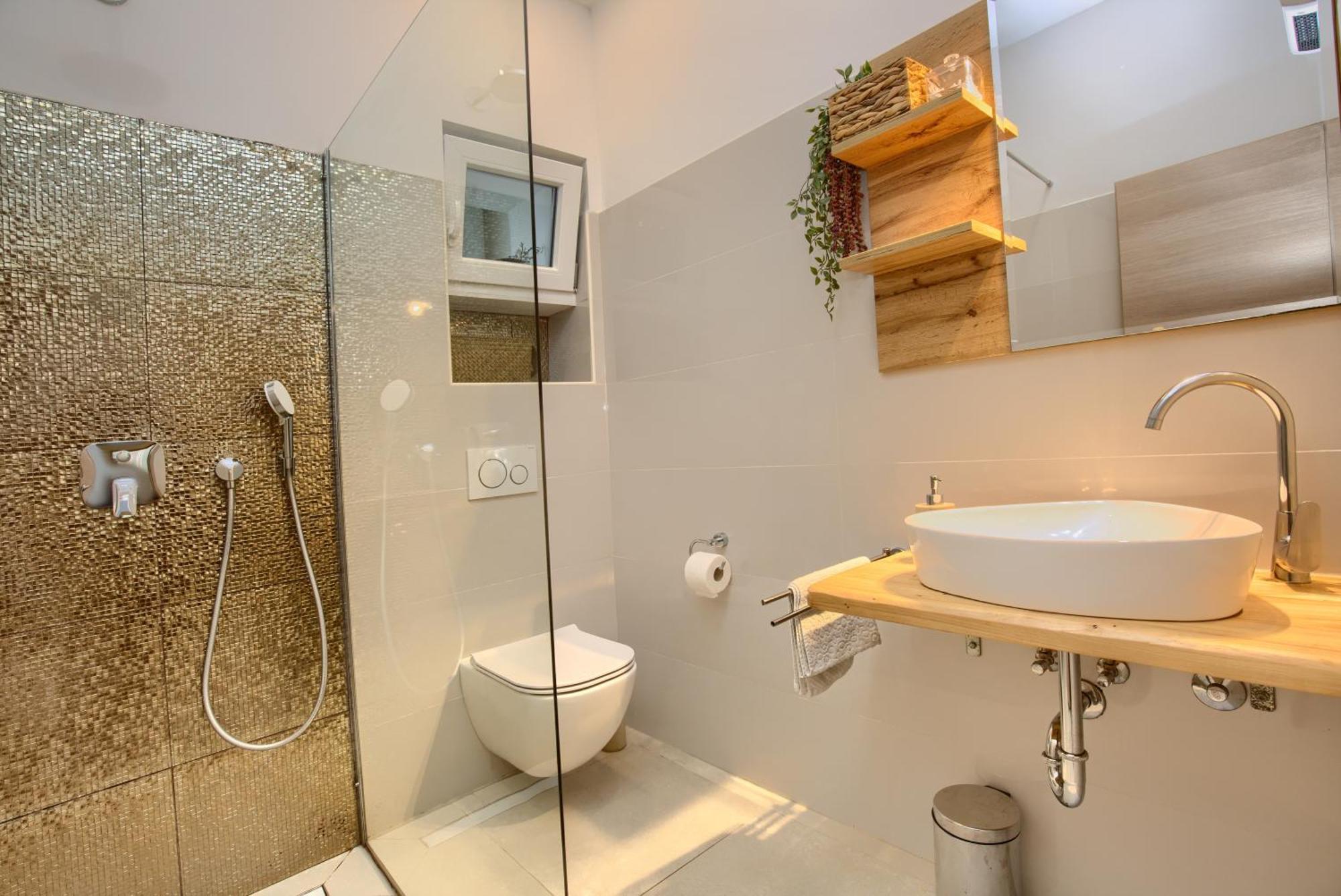 Augustus Apartment Pula Luaran gambar
